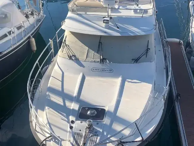 Nimbus 37 Trawler