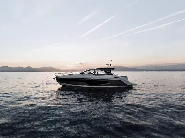 Azimut Atlantis 51