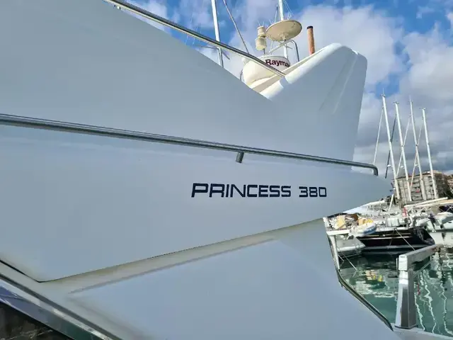 Princess 380