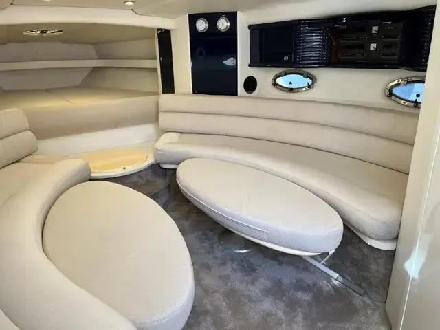 Sunseeker Tomahawk 41