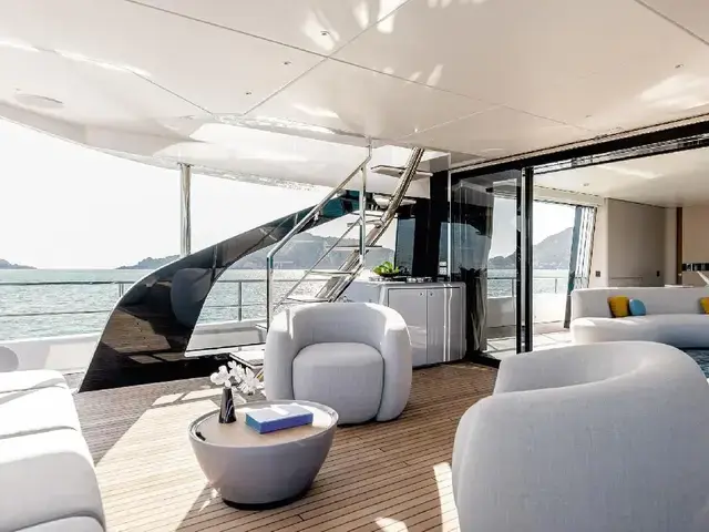 Azimut Grande 36M