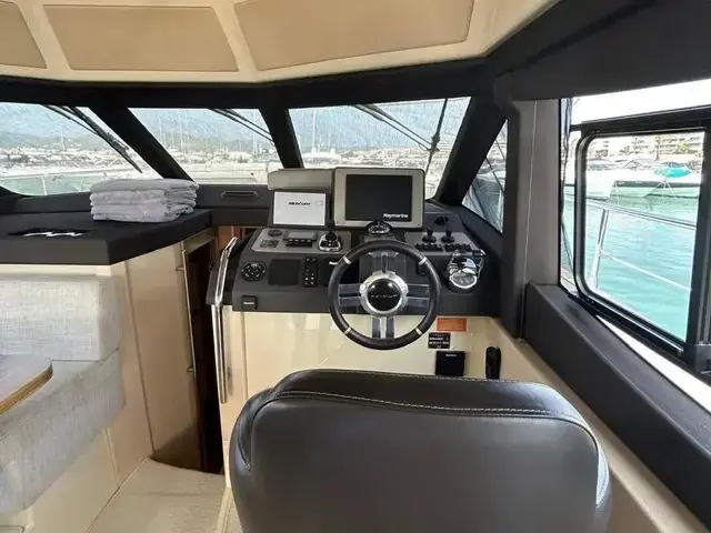 Azimut Magellano 43