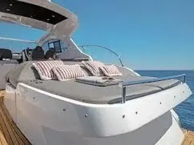 Azimut Atlantis 45