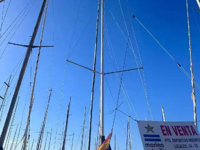 Hanse 388