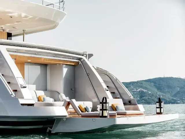 Azimut Grande 36M