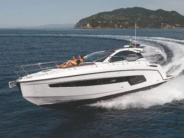 Azimut Atlantis 45