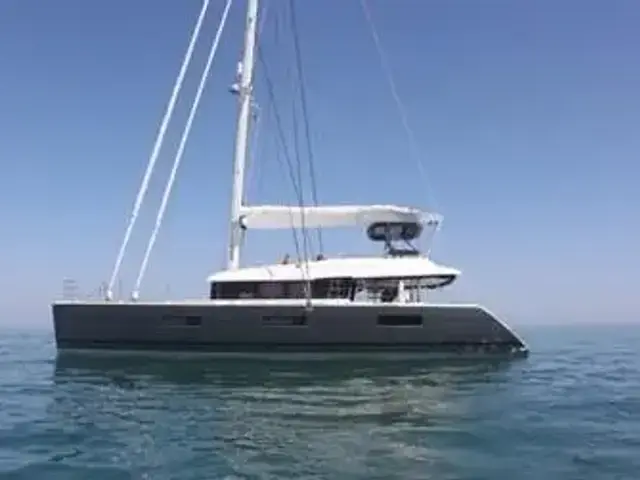 Lagoon 620