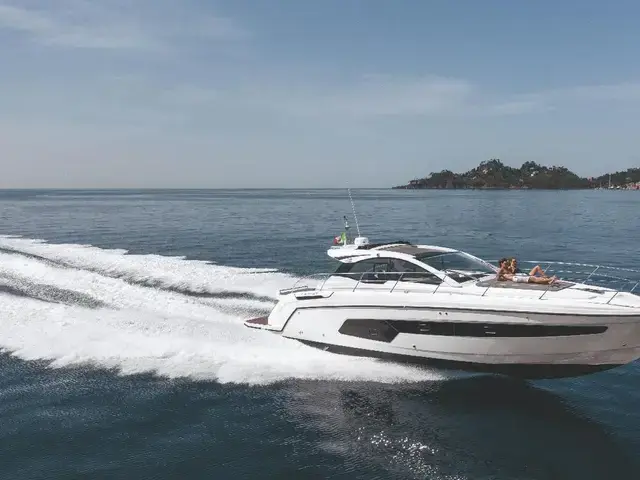 Azimut Atlantis 45