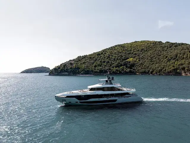 Azimut Grande 36M