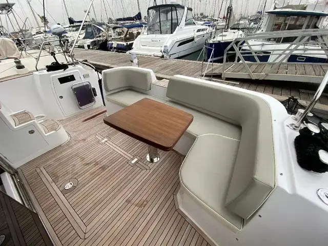 Azimut Magellano 43