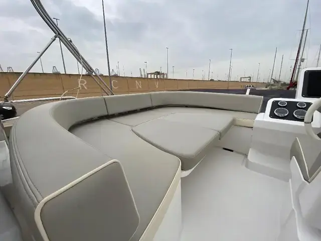 Azimut Magellano 43