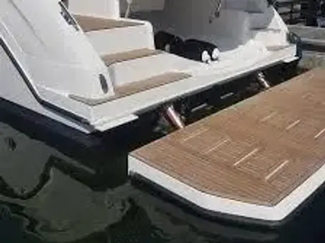 Azimut Atlantis 45