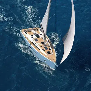 2025 Hanse 360