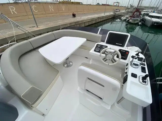 Azimut Magellano 43