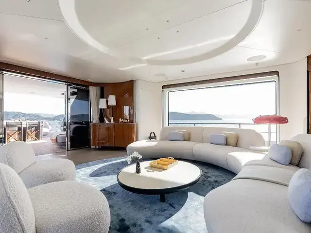 Azimut Grande 36M