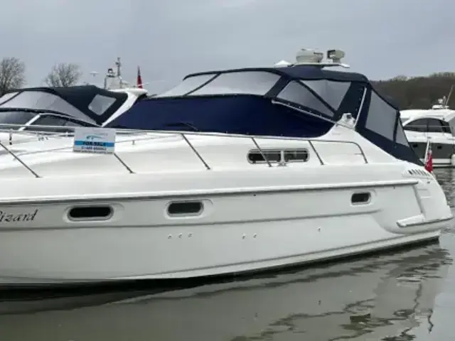 Sealine 360 Ambassador