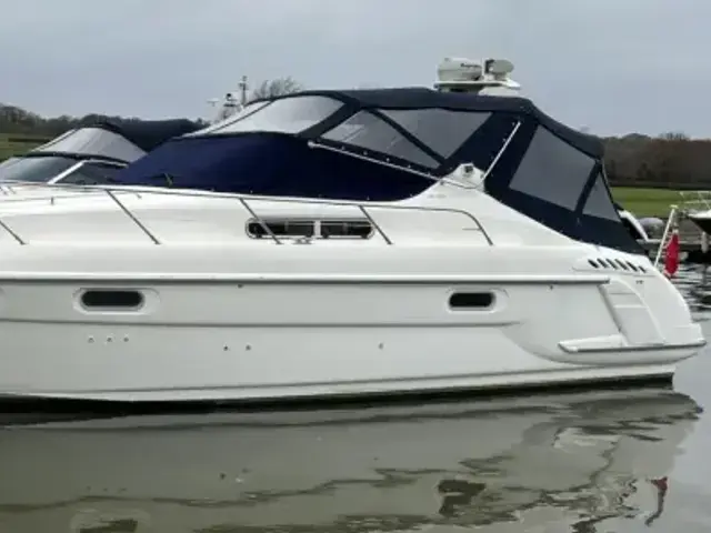 Sealine 360 Ambassador