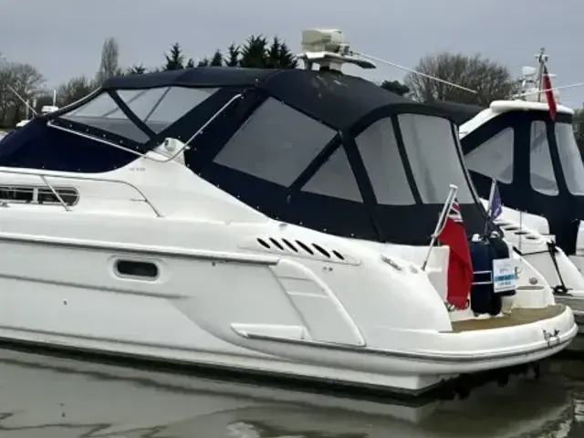 Sealine 360 Ambassador