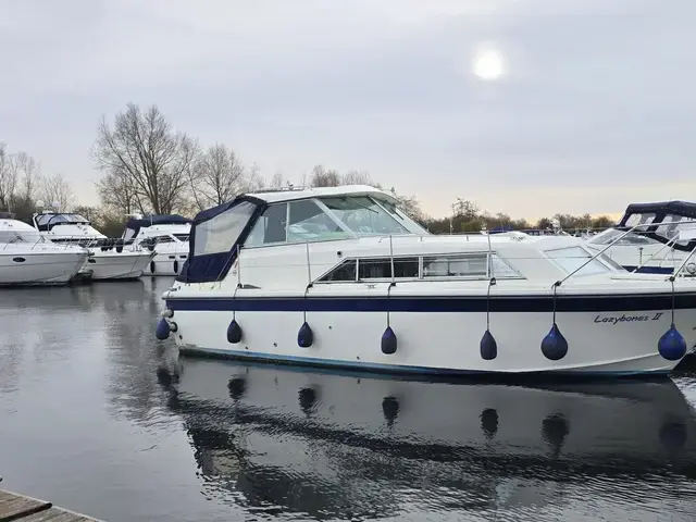 Fairline Mirage 29