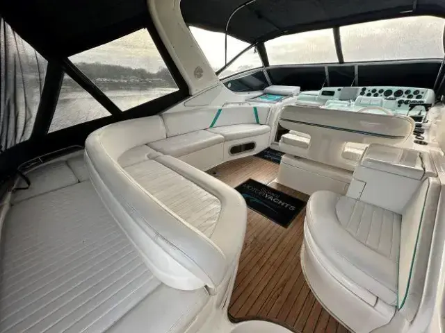 Sealine 360 Ambassador