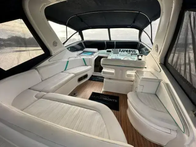 Sealine 360 Ambassador