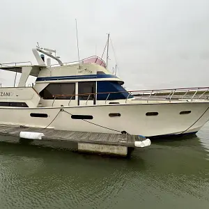 1991 Neptune PT 465