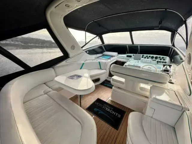 Sealine 360 Ambassador