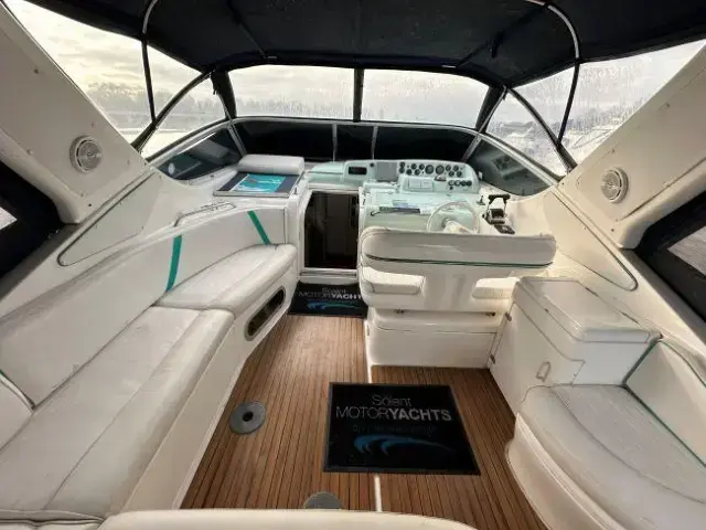 Sealine 360 Ambassador