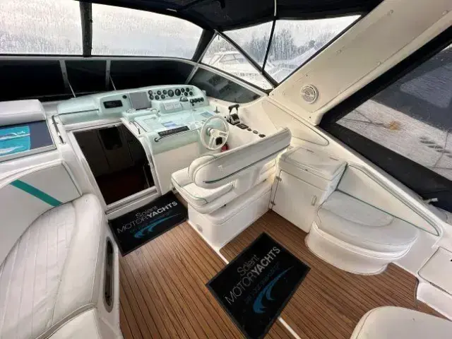 Sealine 360 Ambassador