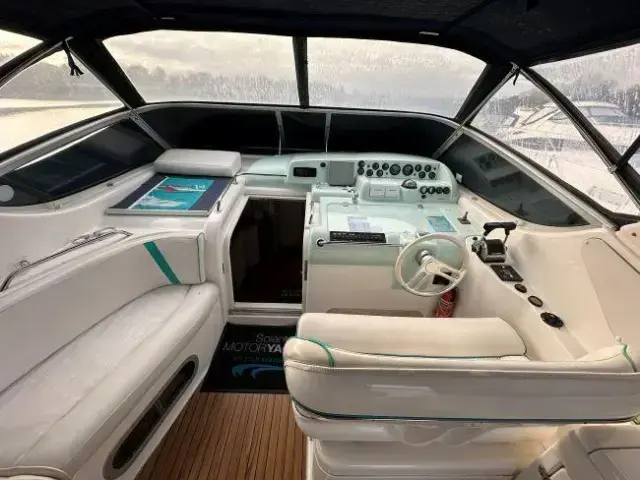 Sealine 360 Ambassador