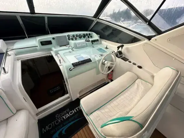 Sealine 360 Ambassador