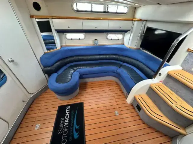 Sealine 360 Ambassador