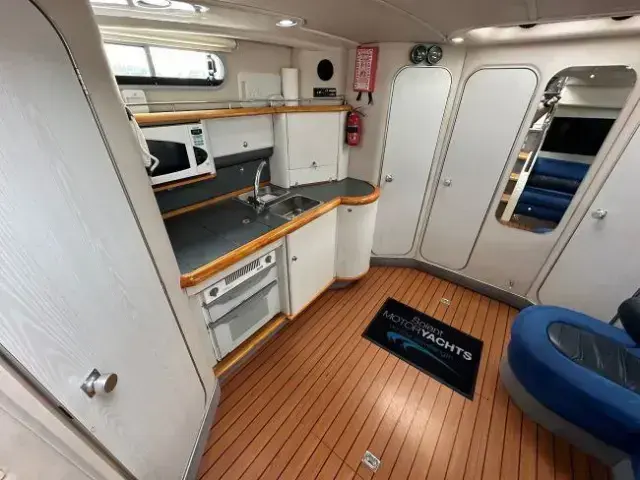 Sealine 360 Ambassador