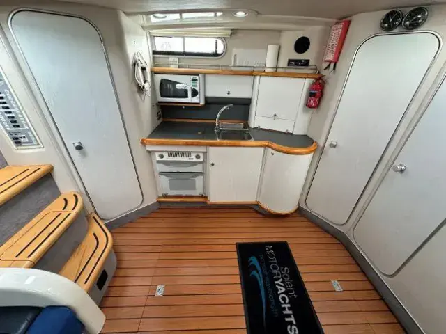 Sealine 360 Ambassador