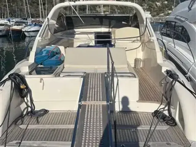 Gianetti 45 Open