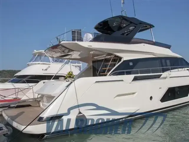 Ferretti Yachts Ferretti 670