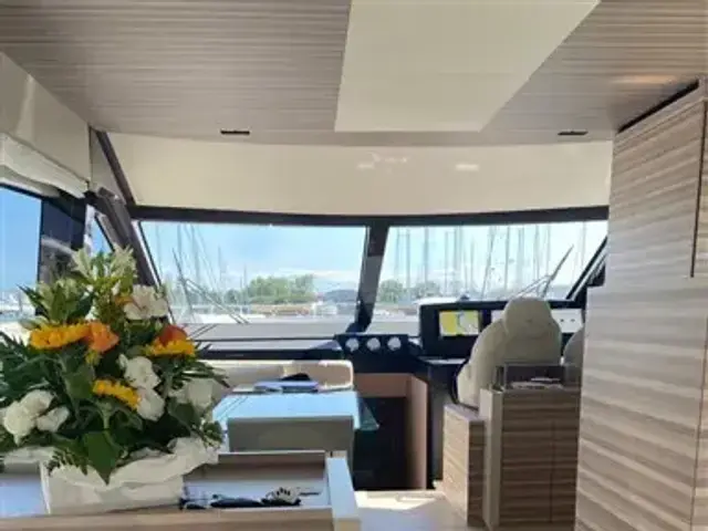 Ferretti Yachts Ferretti 670