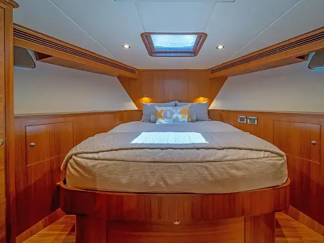 Outer Reef Yachts 720 Motoryacht