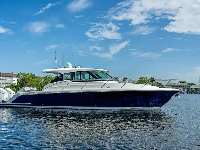 Tiara Yachts 43 Le