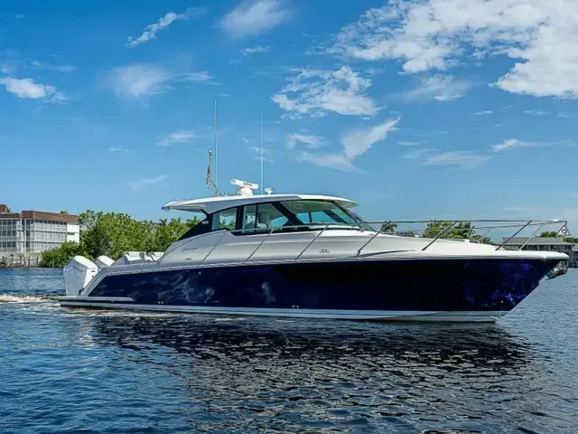 Tiara Yachts 43 Le