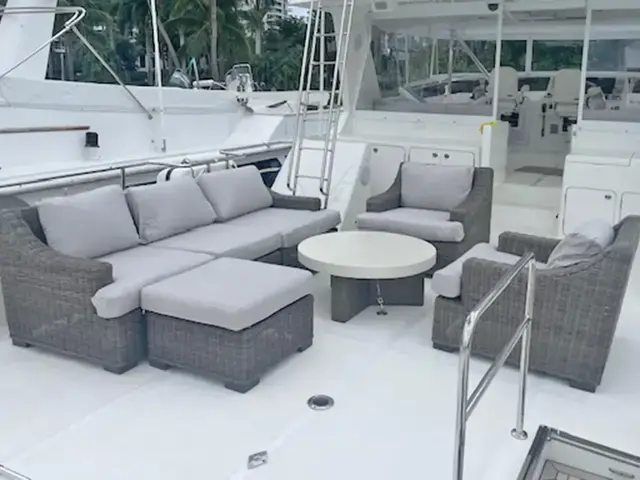 Outer Reef Yachts 720 Motoryacht