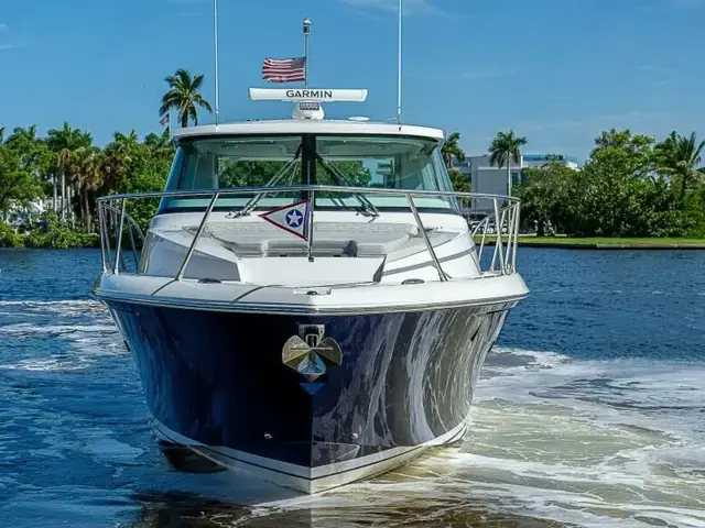 Tiara Yachts 43 Le