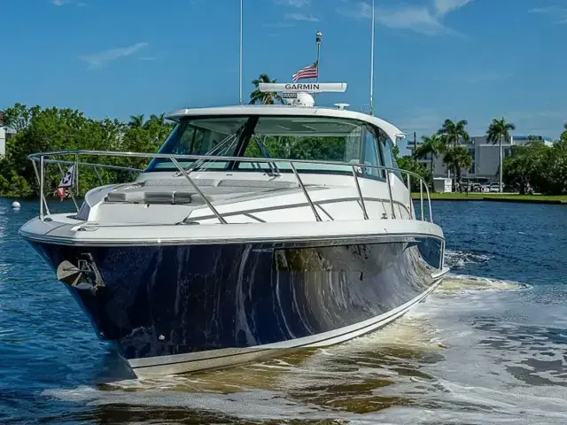 Tiara Yachts 43 Le