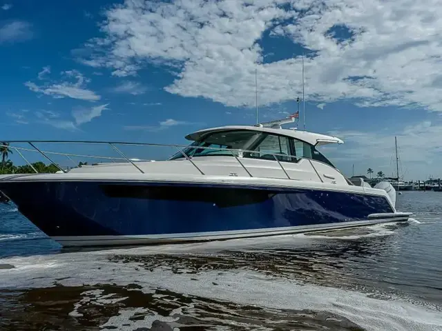 Tiara Yachts 43 Le