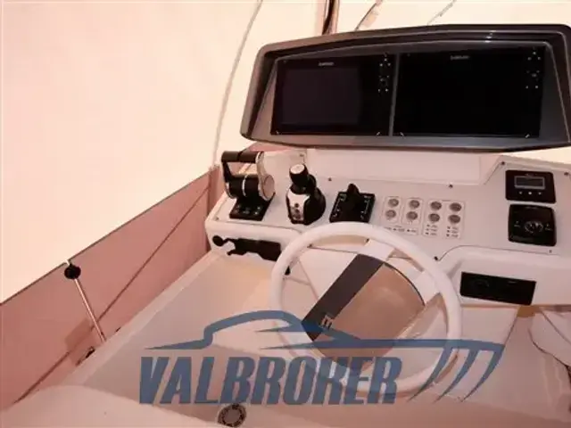 Ferretti Yachts Ferretti 670