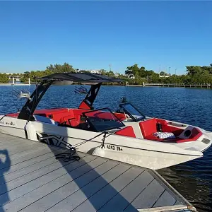 2022 ATX Surf Boats 20 Type S