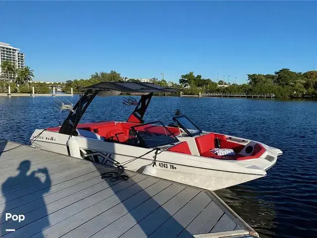 ATX Surf Boats 20 Type S