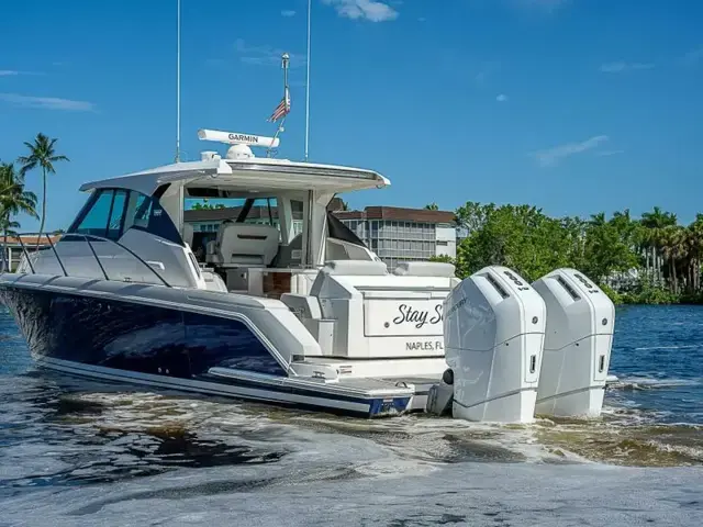 Tiara Yachts 43 Le