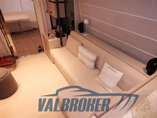 Ferretti Yachts Ferretti 670