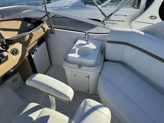 Carver 366 Motor Yacht